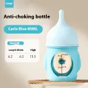 Carlo Blue 80Ml