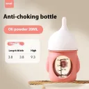 A & L Powder 20Ml