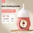 A & L Powder 80Ml
