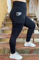 Black Trousers
