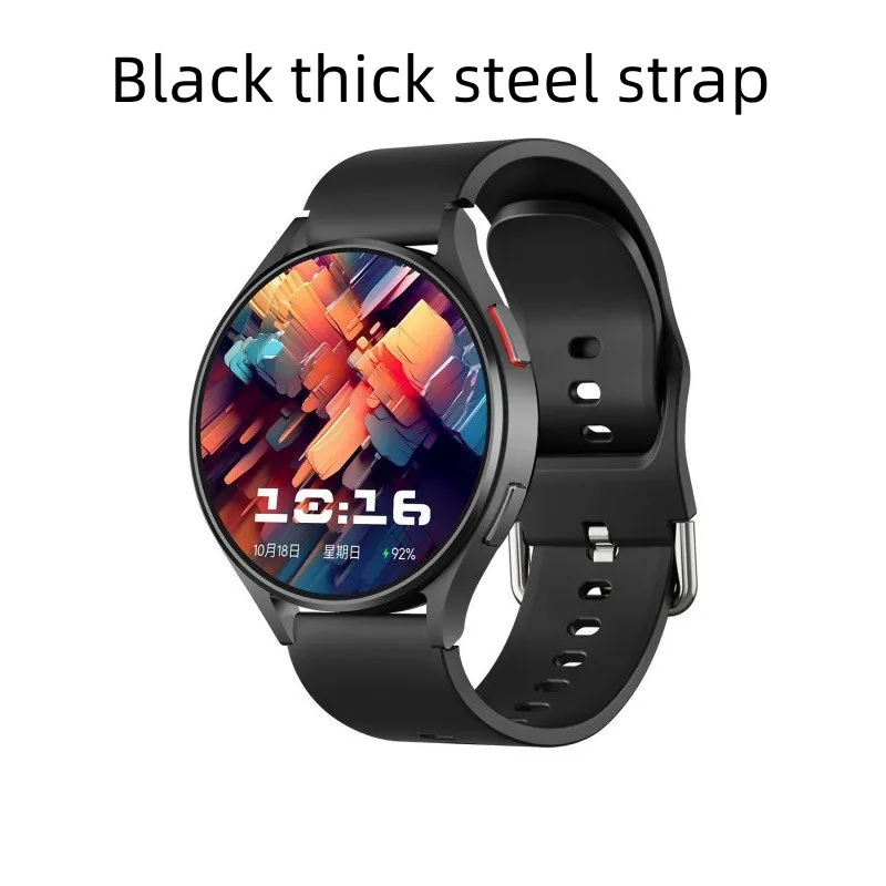 Smart Watches Are Fashionable And Casual – image 3
