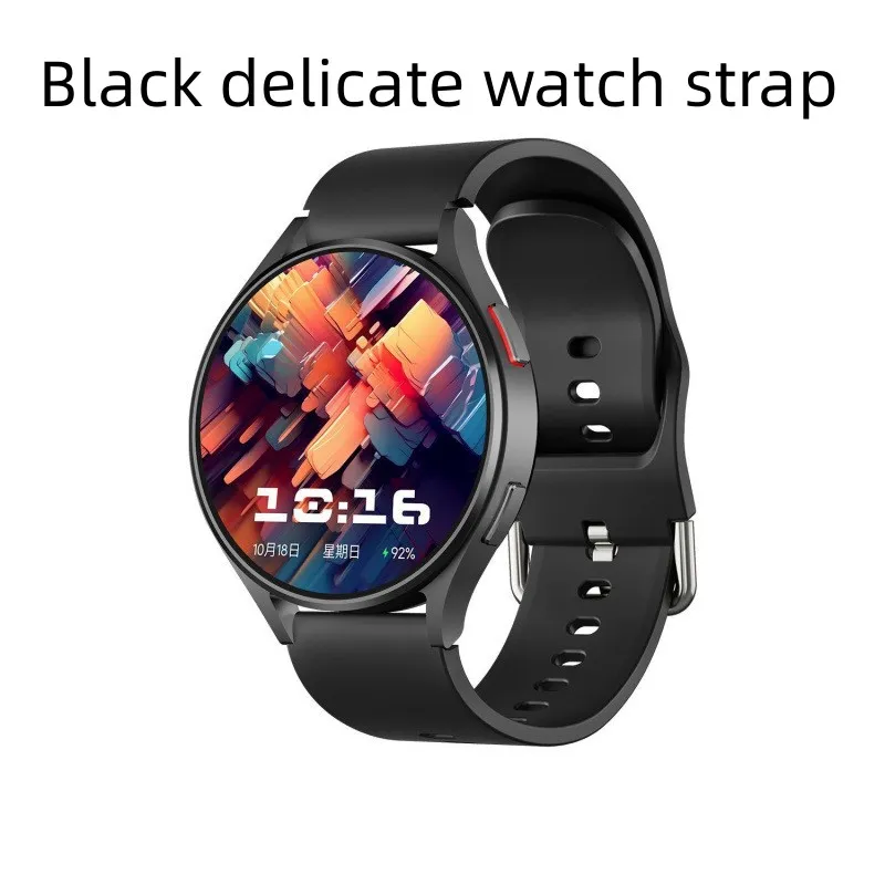 Smart Watches Are Fashionable And Casual – image 4