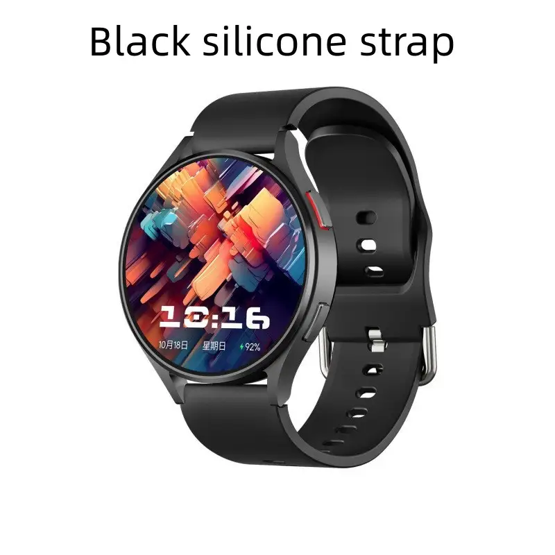 Smart Watches Are Fashionable and Casual