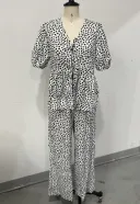 Floral Print