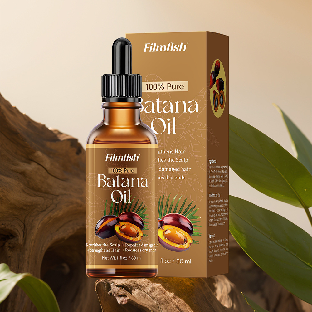 Standard Specification For Hair Supple Oil