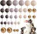 Dark Coffee Light Coffee Khaki