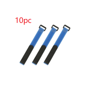 Mountain Bike Velcro Strap - Image 5