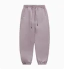 Ash Purple Pants