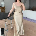 Champagne Gold