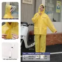 Lemon Yellow