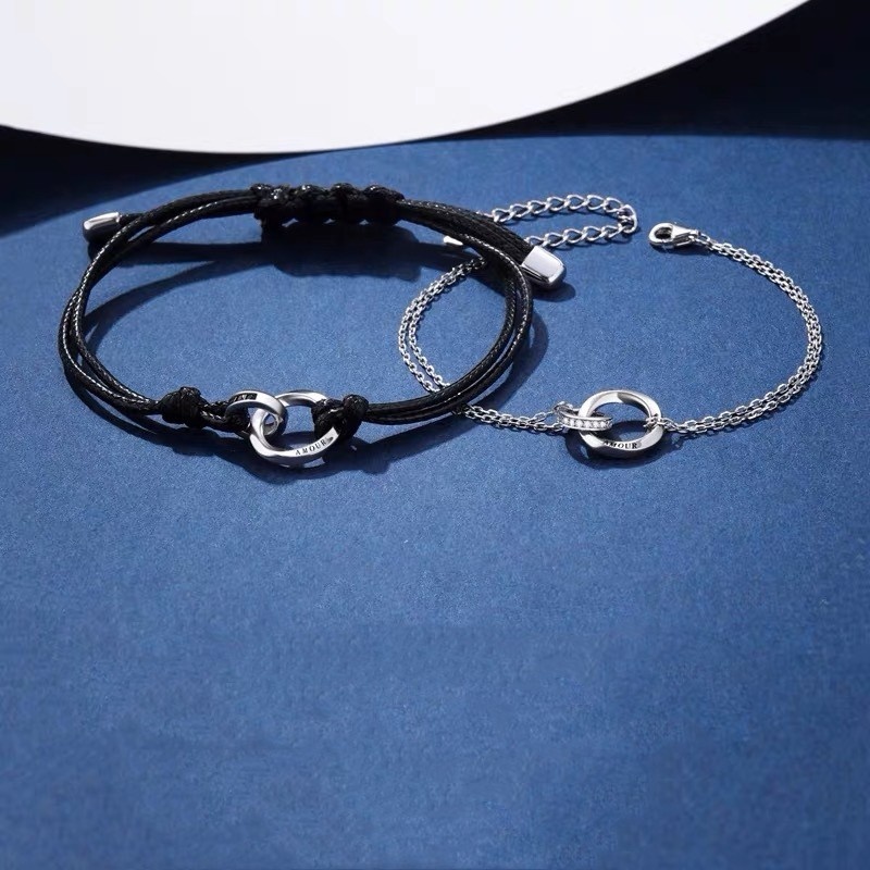 Niche Design Hand Woven Hand Rope