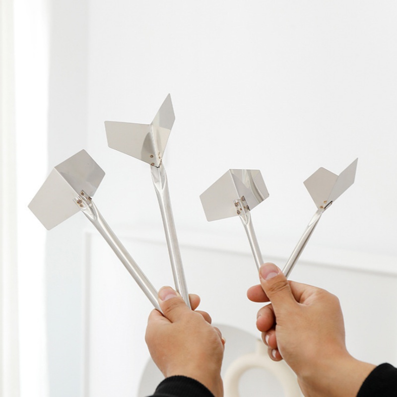 Stainless Steel Corner Corner Pulling Artifact Wall Scraping Tool