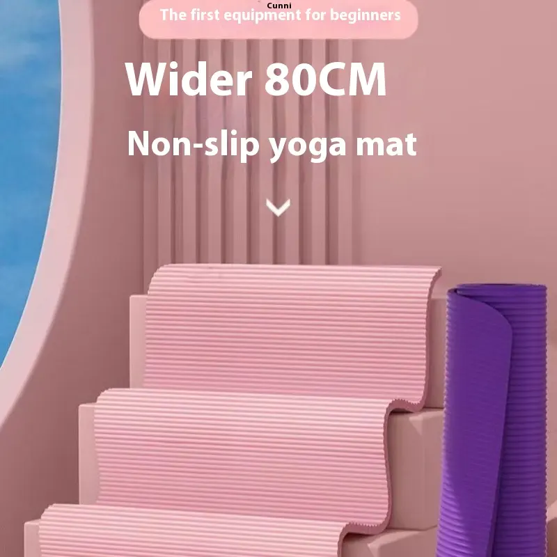 Yoga Mat Dance Gymnastic