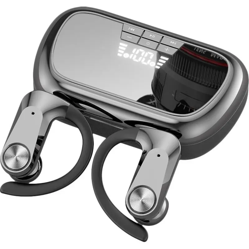 Sports Running In-ear Headset