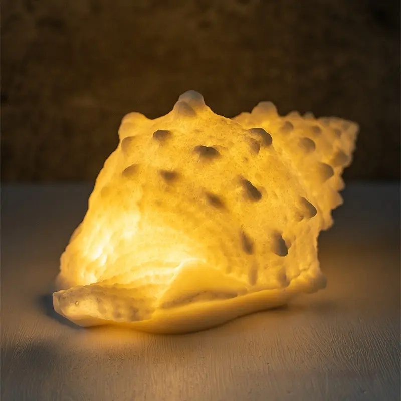 Bedroom Atmosphere Bar Small Night Lamp