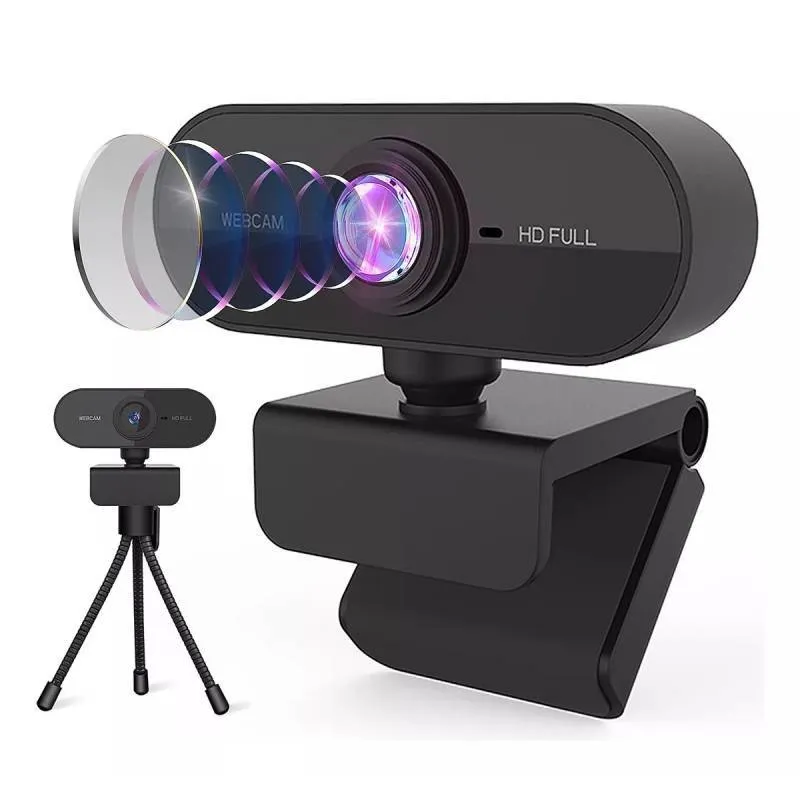 1080P Microphone-Rotatable-Cameras – image 6