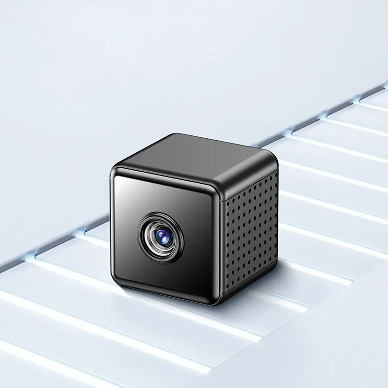 Wireless Camera Power Failure Endurance WiFi Version
