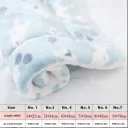 Blue Polar Bear
