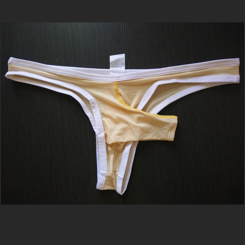 Underwear Elephant Nose Small Briefs