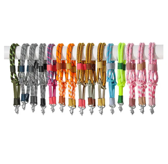 Punch-free Modification Accessories Braided Rope Shoulder Strap
