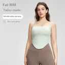 Milky Mint Green