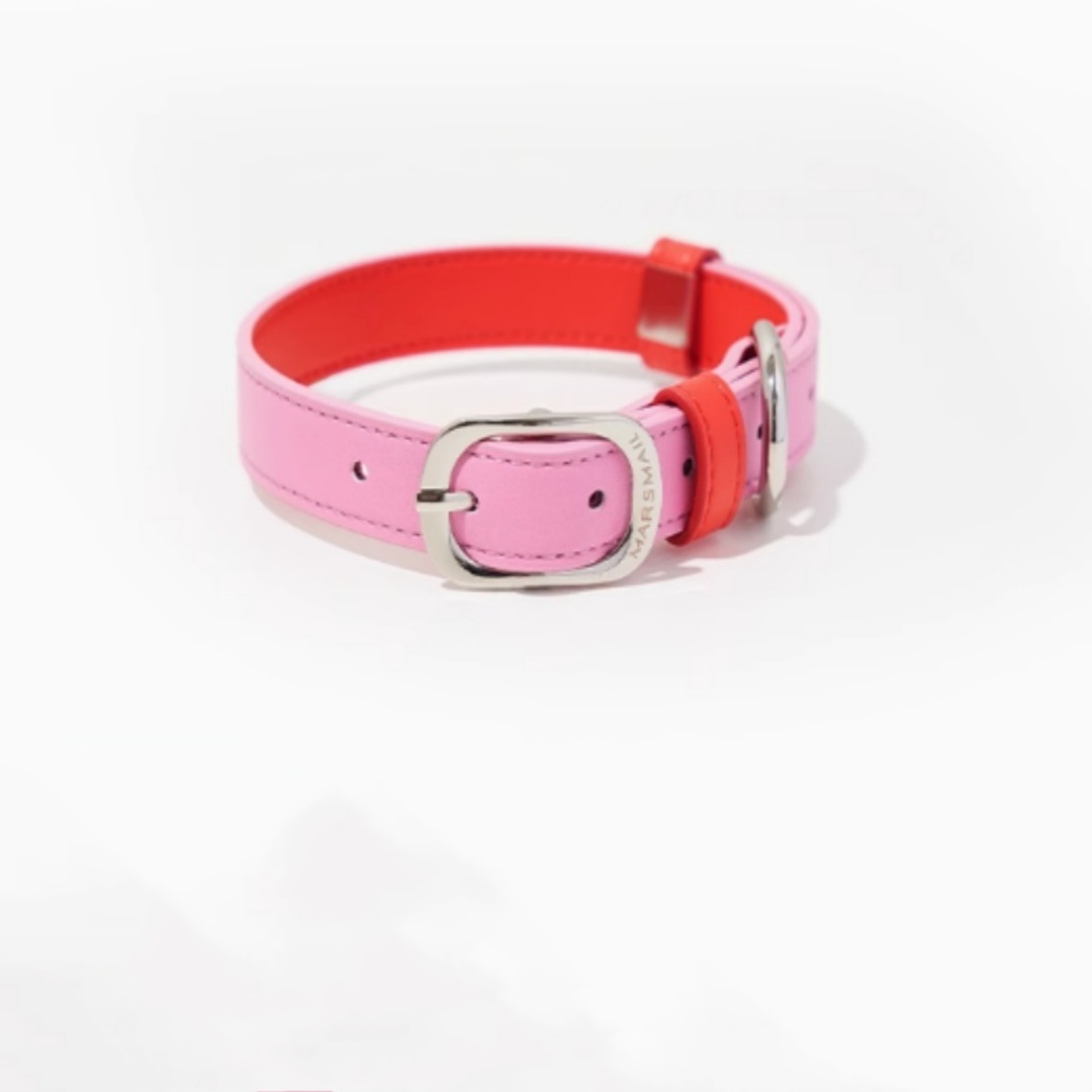 Large Medium And Small Dog And Cat Pet Collars
