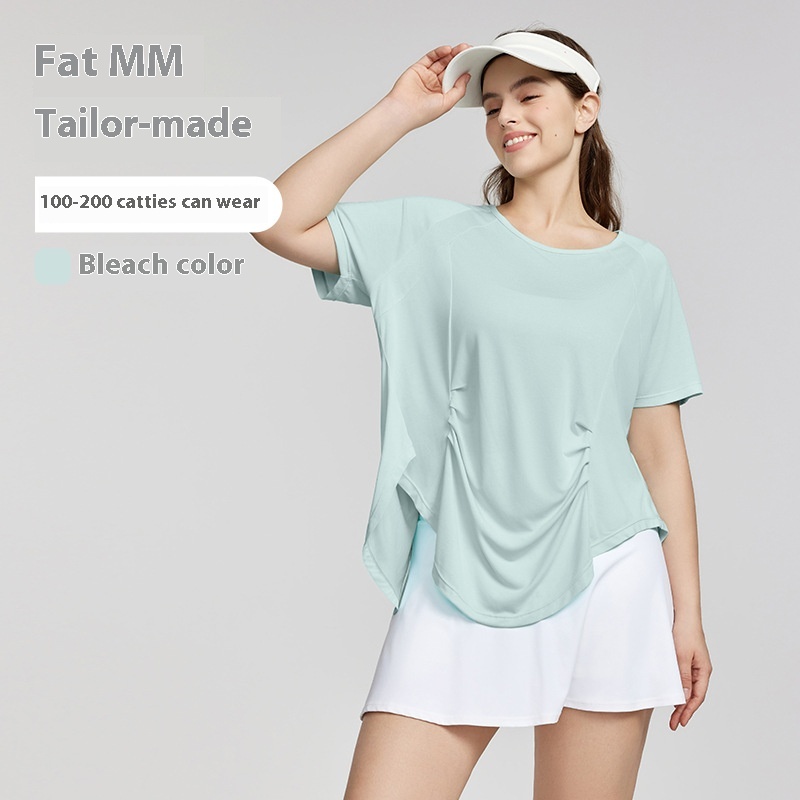 Slimming Top Two-way Wear Plus Size