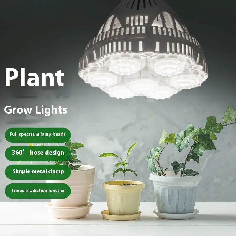 Plant Fill Light Led Small Sun Full