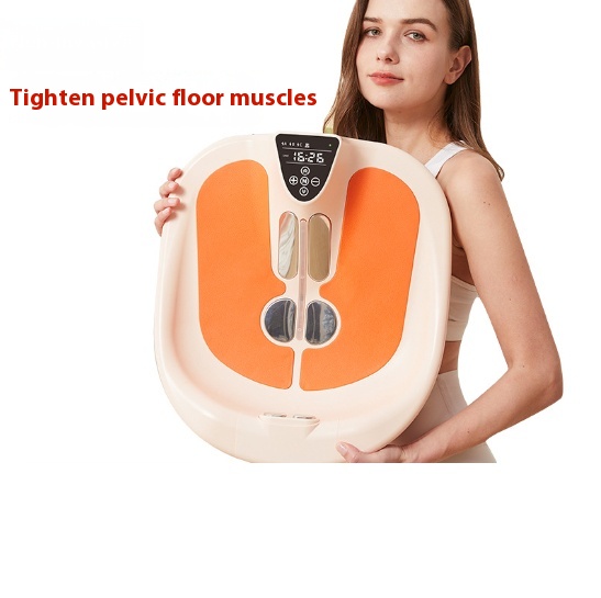 Pelvic Floor Muscle Trainer Rehabilitation Rehabilitation Instrument Uk - Shop at LoveMi