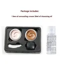 Concealer And Cleansing Oil