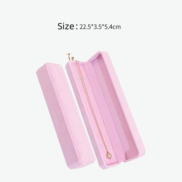 Jewelry Box Storage Box Necklace Box