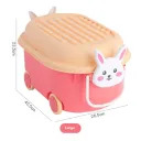 Large Rice Noodle Rabbit