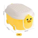 Large Size Yellow Duck