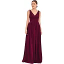 Mulberry Red