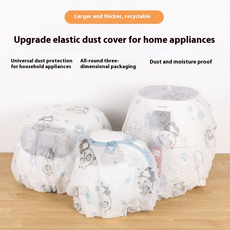Non-woven Dust Household Appliances Storage Cover