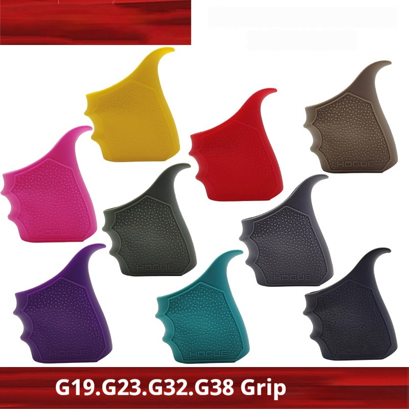Tactical Rubber Handle Non-slip Gloves