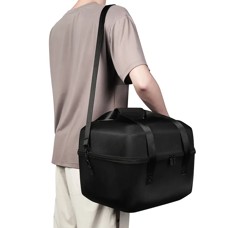 Bluetooth Speaker Package Audio Storage Bag
