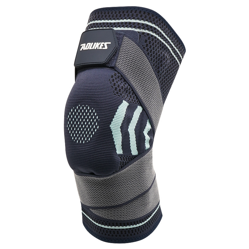Outdoor Exercise Cycling Running Support Leg Gaurd Set