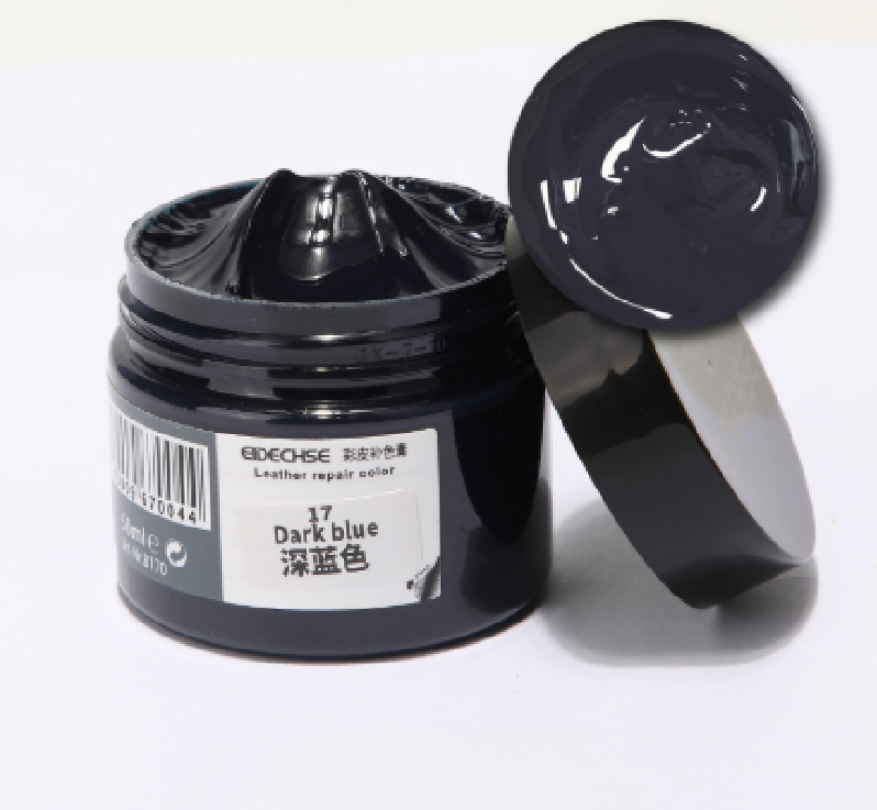 Car Seat Leather Refurbished Color Repair Cream