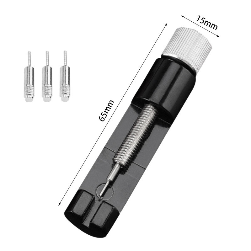 Adjustable Strap Length Metal Regulator Water Adjuster