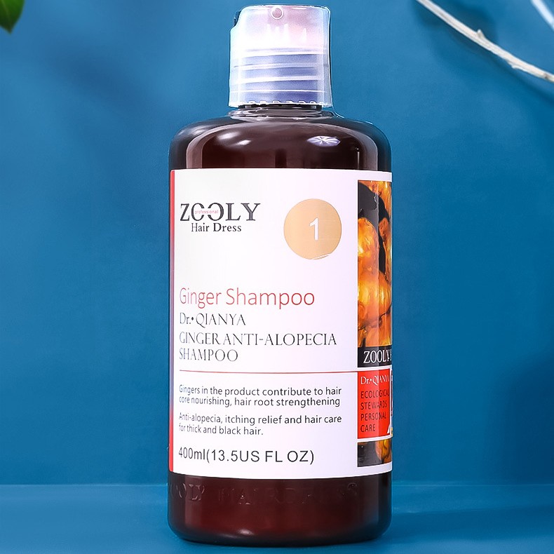 Oil Control Fluffy Hair Fixing Shampoo E8c19b6c E5be 40d7 92df D87899d82c49