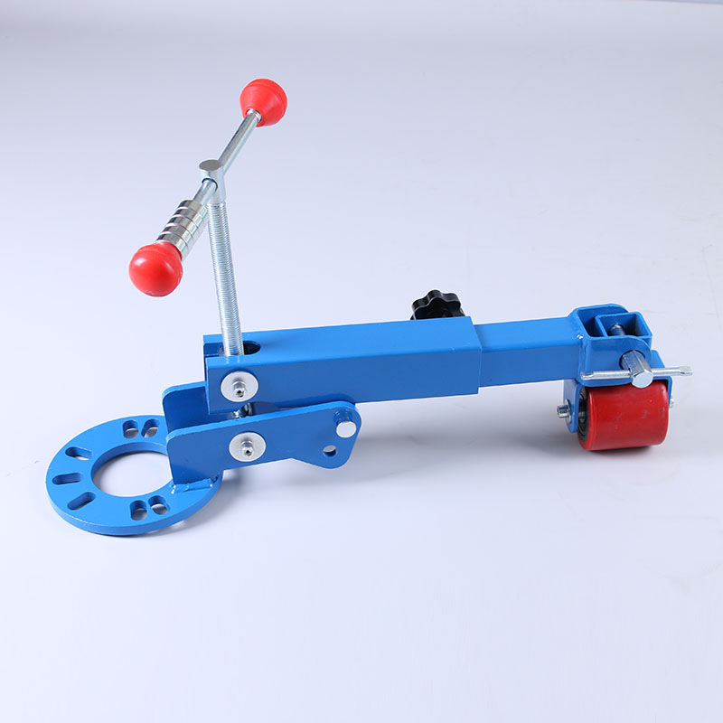 Wheel Eyebrow Repair Device Fender Tool
