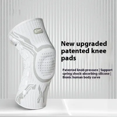 Professional Sports Kneecaps Basketball For Men And Women Running Football Badminton