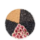 Mulberry Tea