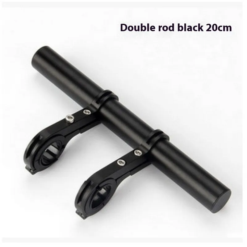 Bicycle Extension Rack Extendable Shelf Cycling Fixture