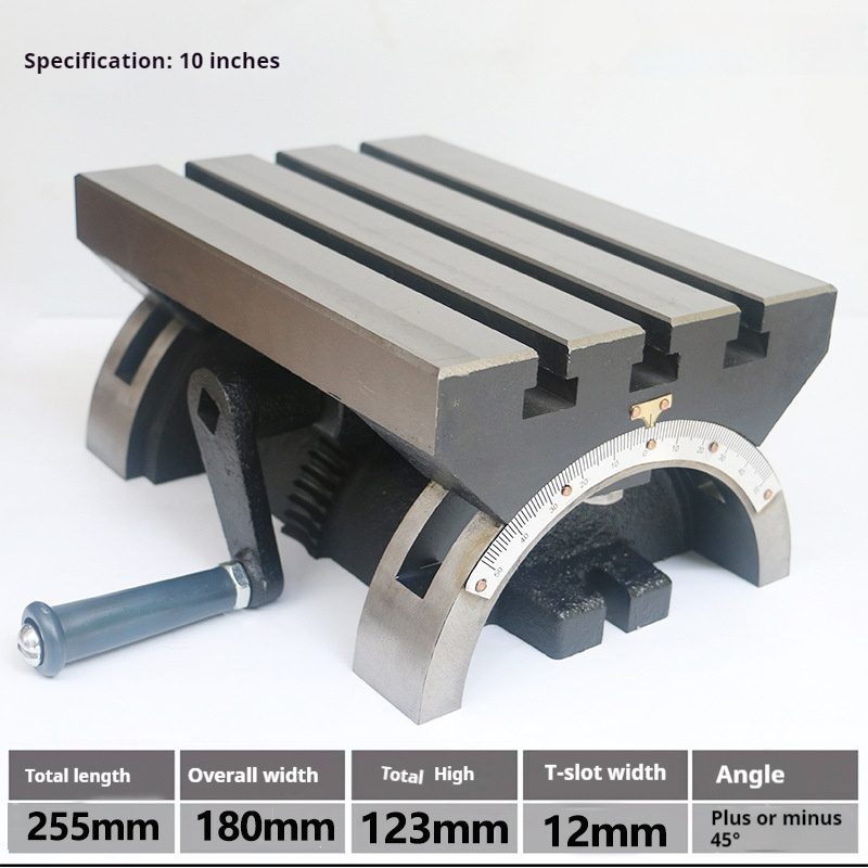 Adjustable Angle Workbench 15-inch