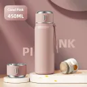 Coral Pink 450Ml