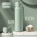 Mint Green 550Ml