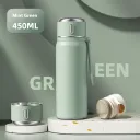 Mint Green 450Ml