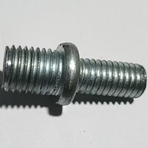 Can Be Equipped With Screw Mower Head Aluminum Head Ouma Weeding Head - Image 2